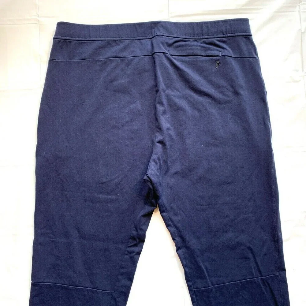 NEW Public Rec‎ All Day Every Day Jogger Sweat Pant Nylon Stretch Waist 42/34